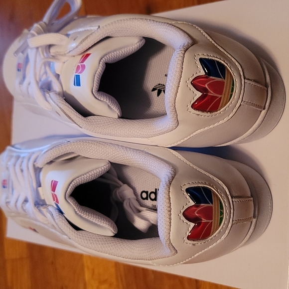 Adidas superstar pure - Picture 3 of 8